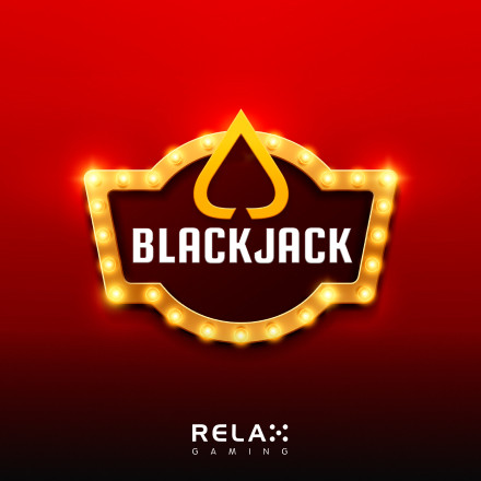 Blackjack Neo game artwork