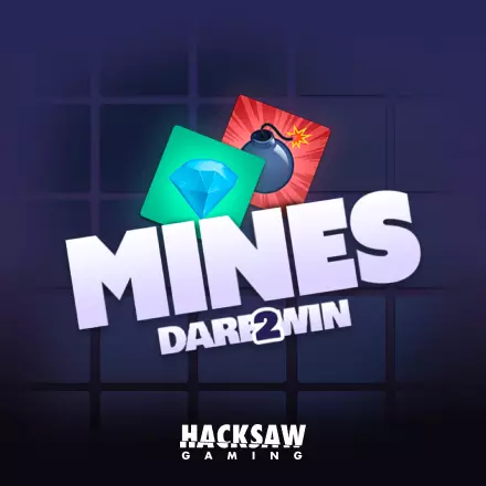 Mines game artwork