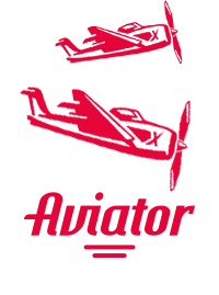 Aviator game artwork