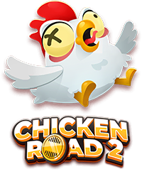 Chicken Road 2.0 game artwork
