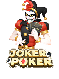 Joker Poker game cover