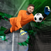 Lucky Kicks live game