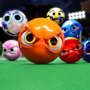 Marbles live game