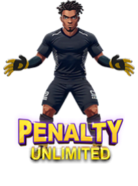 Penalty Unlimited game artwork